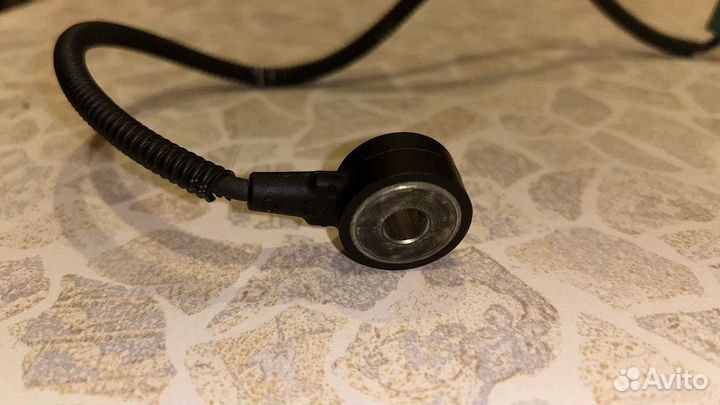 Датчик детонации Audi A4,A5