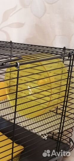 Тоннель для грызунов