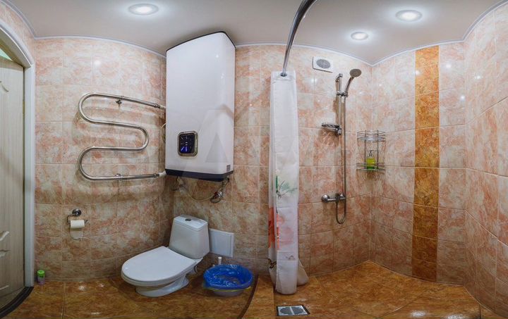 Комната 12 м² в 4-к., 3/6 эт.