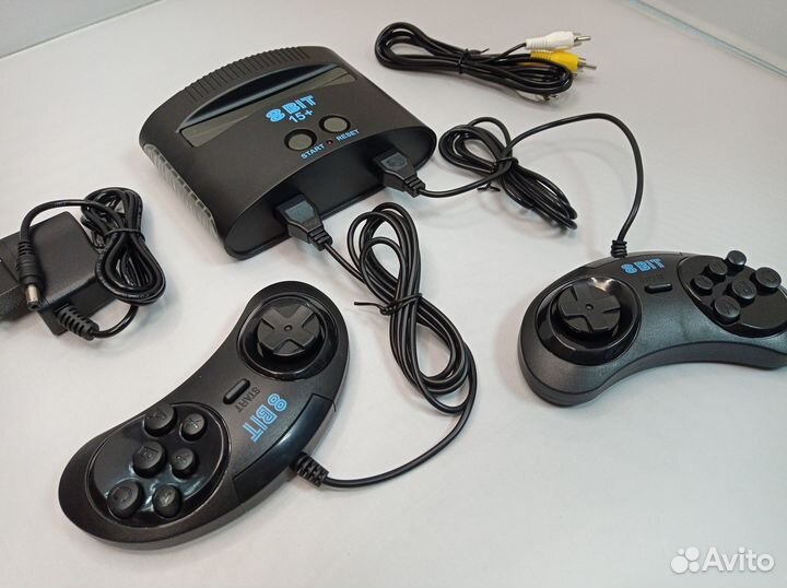 Dendy Transformers 150-in-1