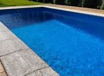 Продам композитный бассейн franmer (модель Ален)