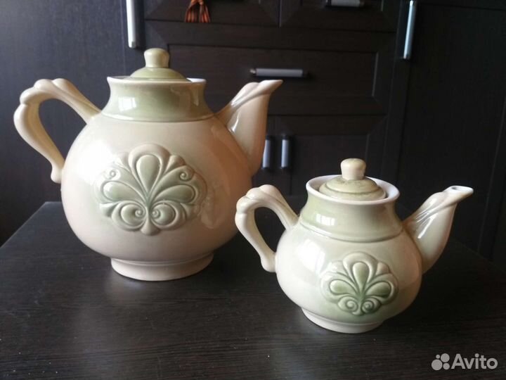 Заварочный чайник