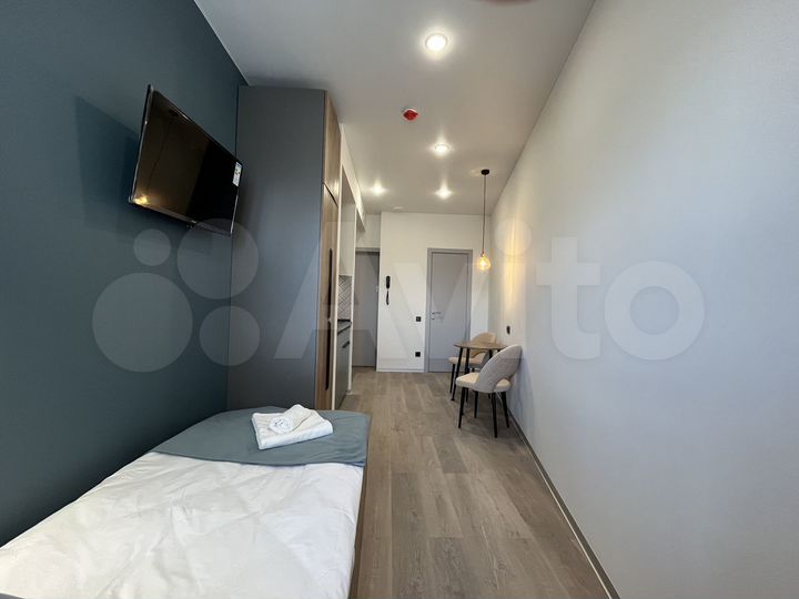 Студия в отеле 4* у Мариинского театра