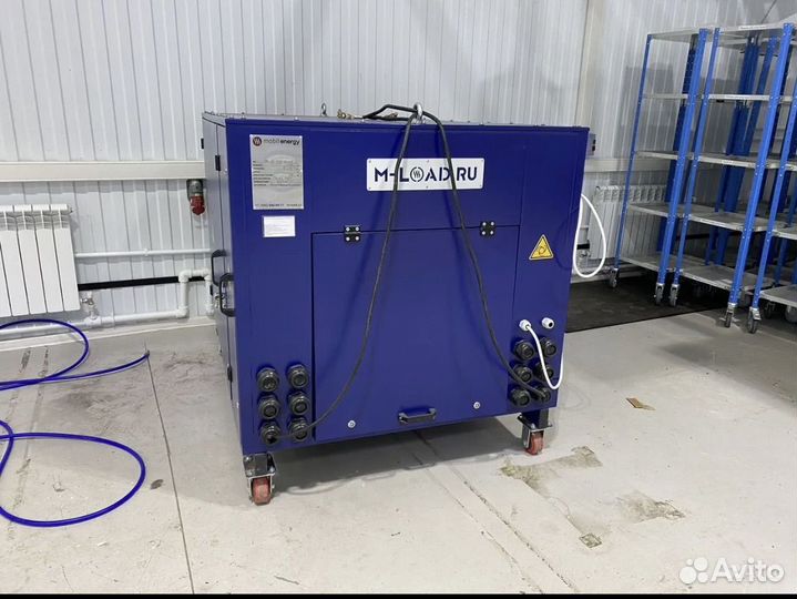 Нагрузочный модуль