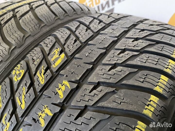 Nokian Tyres WR SUV 3 225/55 R18
