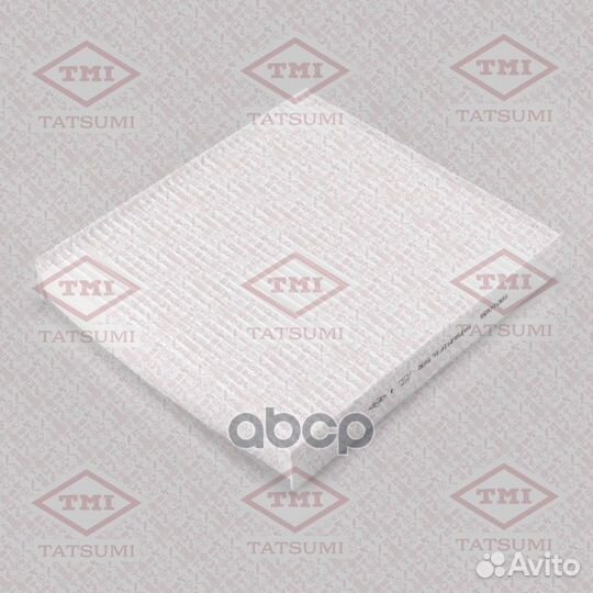 Фильтр салона TBD1028 tatsumi