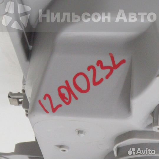 Фара isuzu ELF 1995-2002 г левая, gsparts