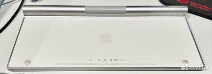 Apple magic keyboard 1 (на запчасти)