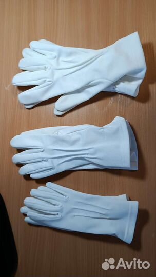 Кадетская форма