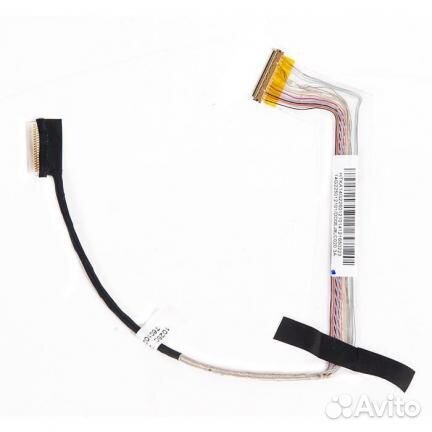 Шлейф матрицы ноутбука 14G225012101