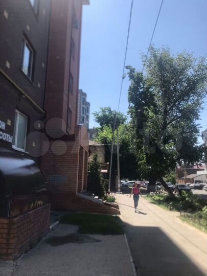 Торгово-офисное помещение, 103 м²