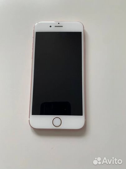iPhone 6S, 128 ГБ