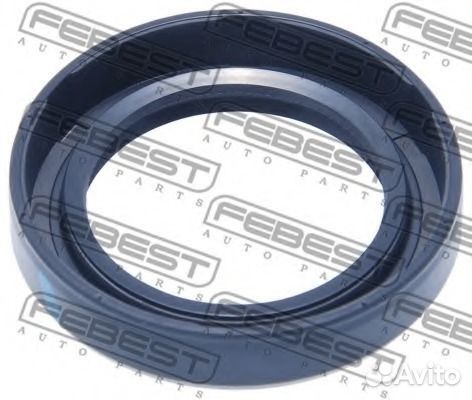 Febest 95GAY41581111L Уплотнительное кольцо вала п