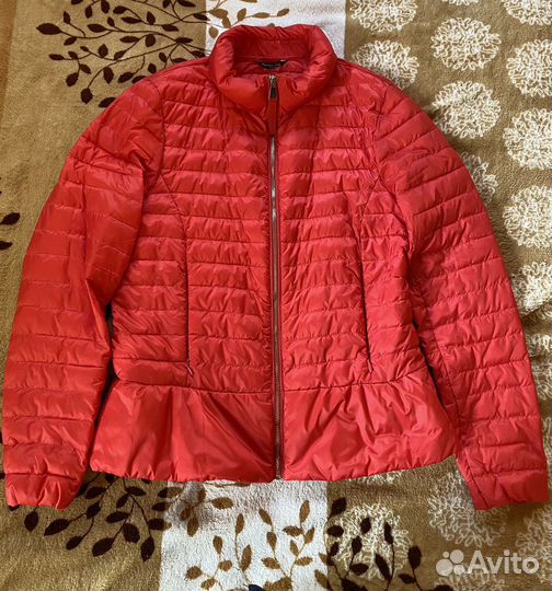 Massimo dutti куртка