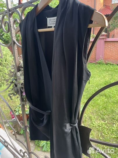 Maison martin margiela топ