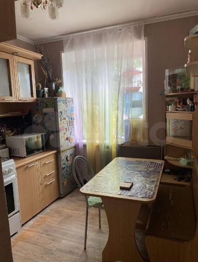 1-к. квартира, 31,1 м², 2/2 эт.