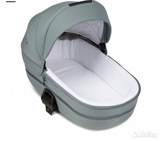 Коляска tutis zippy 3 в 1