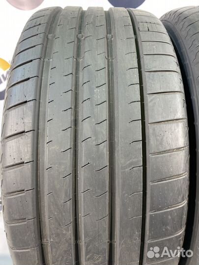 Bridgestone Potenza Sport 265/40 R21 106Y