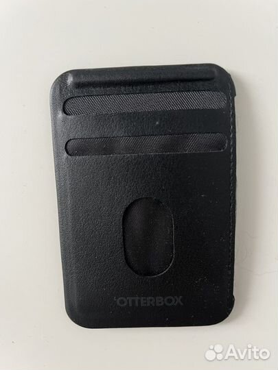 Чехол OtterBox Wallet for MagSafe