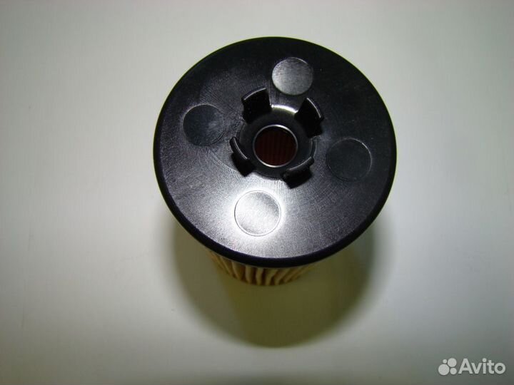 Фильтр масляный HU 612/2 X,71744410, 55353324, 555