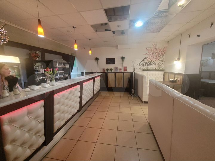 Помещение свободного назначения, 171 м²