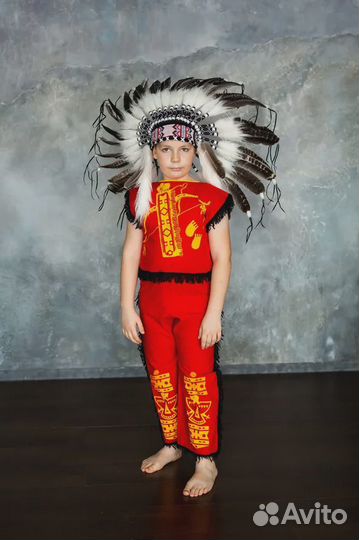 Прокат карнавальных костюмов