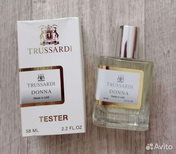 Женский Парфюм