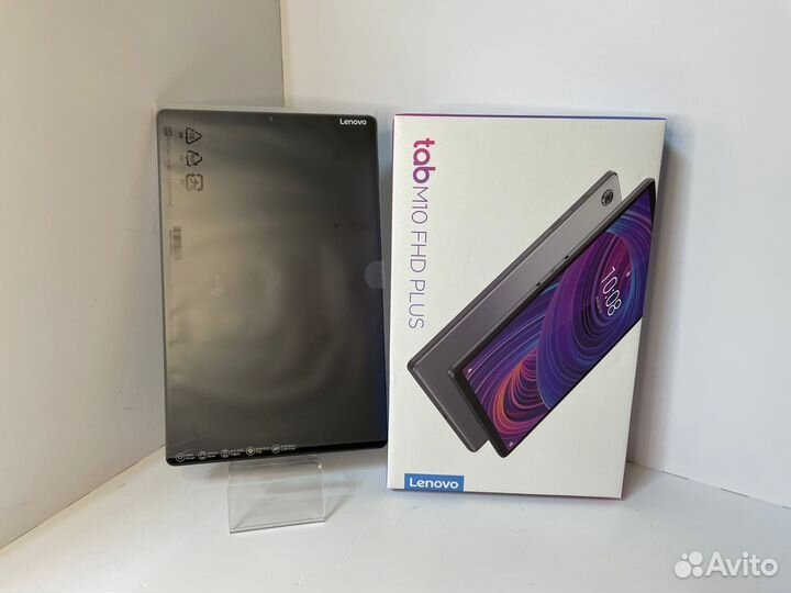 Планшет Lenovo Tab M10 FHD Plus 64 Gb (Бек 57)
