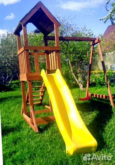 Детский комплекс с наложенным платежом