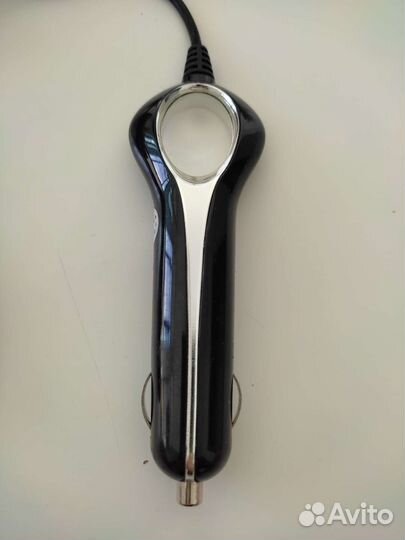 Зарядное устройство