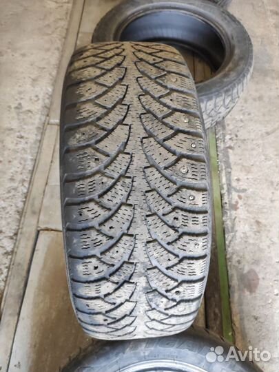 Nordman Nordman 4 205/55 R16