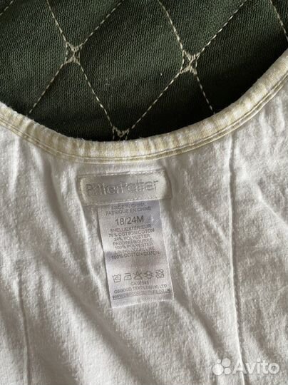 Спальные мешки детские 6-24 мес