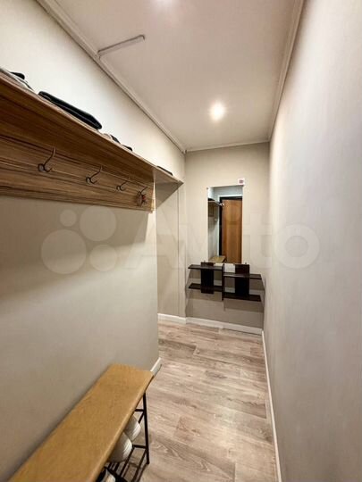 1-к. квартира, 26,3 м², 1/9 эт.