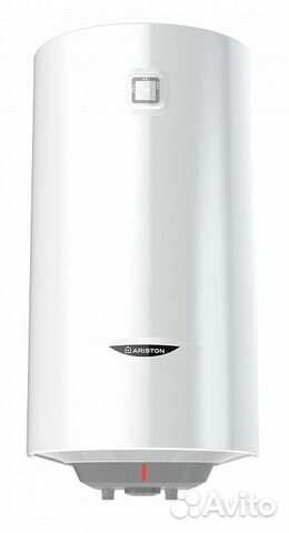 Водонагреватель Ariston ABS PRO1 R65V Slim 3700525