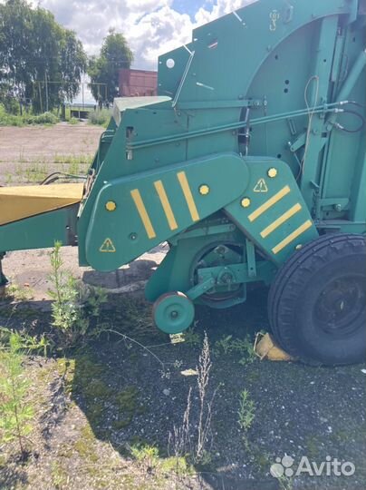 Пресс-подборщик БобруйскАгромаш ПРФ-145, 2019