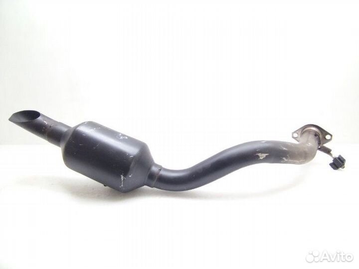 Приемная труба глушителя Lexus Rx450H GYL25 2grfxs