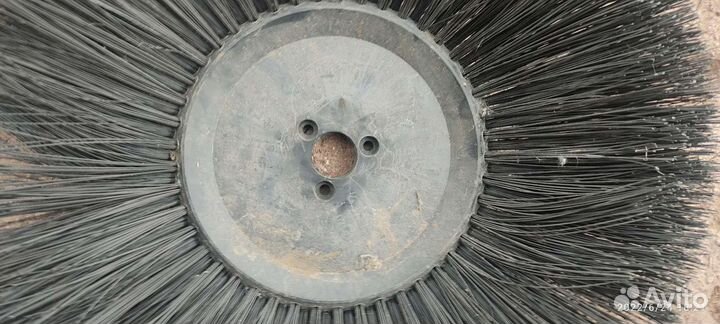 Щётки новые на karcher