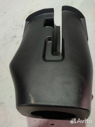 Кожух рулевой колонки Mazda Mazda6 GH 2.0 LF 2011