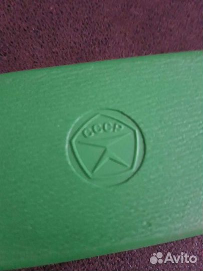 Линейка логарифмическая