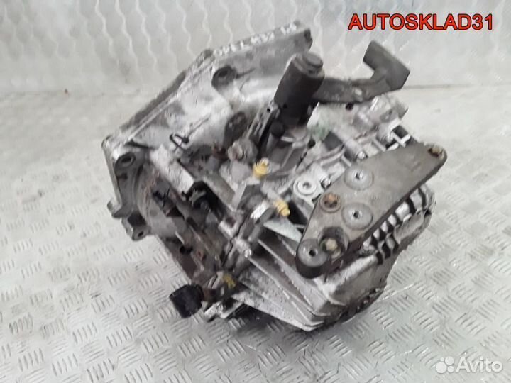 МКПП M32 3.65 Opel Astra H 1.9 Z19DT