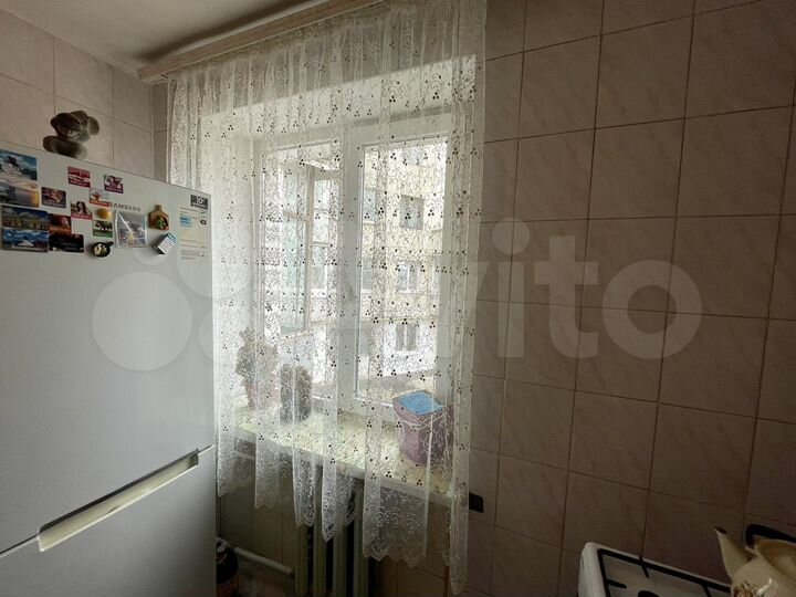 4-к. квартира, 75 м², 2/5 эт.