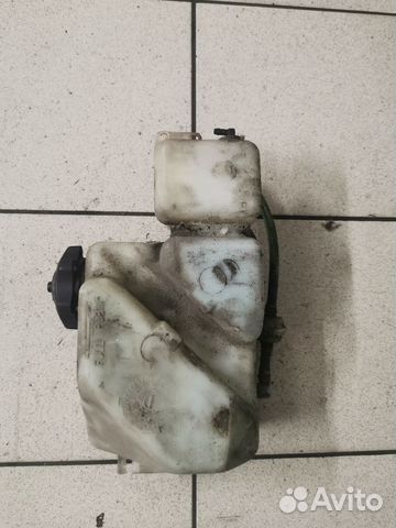 Маслобак BRP ski-doo Grand Touring 700