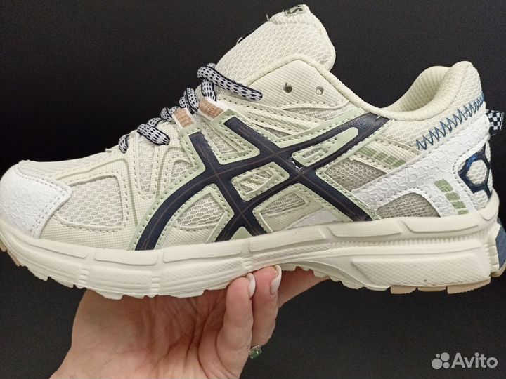 Кроссовки женские Asics gel kahana 8