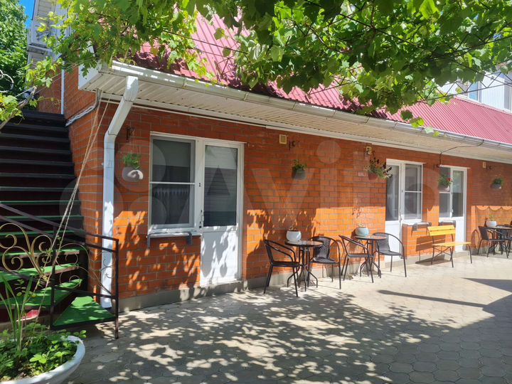 Комната 15 м², 1/2 эт.