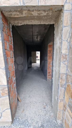 Таунхаус 187,5 м² на участке 2 сот.