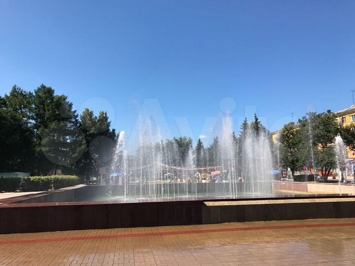 Свободного назначения, 35 м²