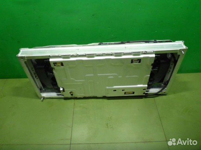 Аккумулятор Audi А6 с 2011г