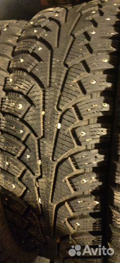 Nokian Tyres Nordman 5 SUV 225/65 R17
