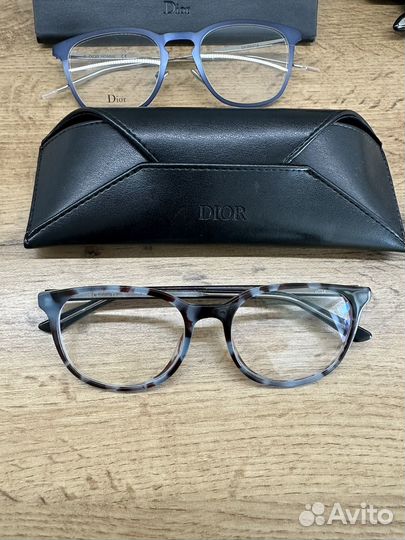 Оправа оправы очки Dior Givenchy Jimmy Choo