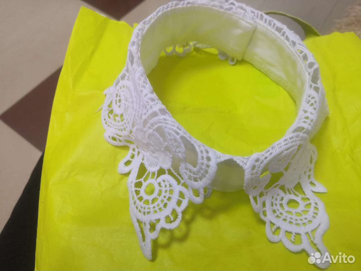 Школьный фартук